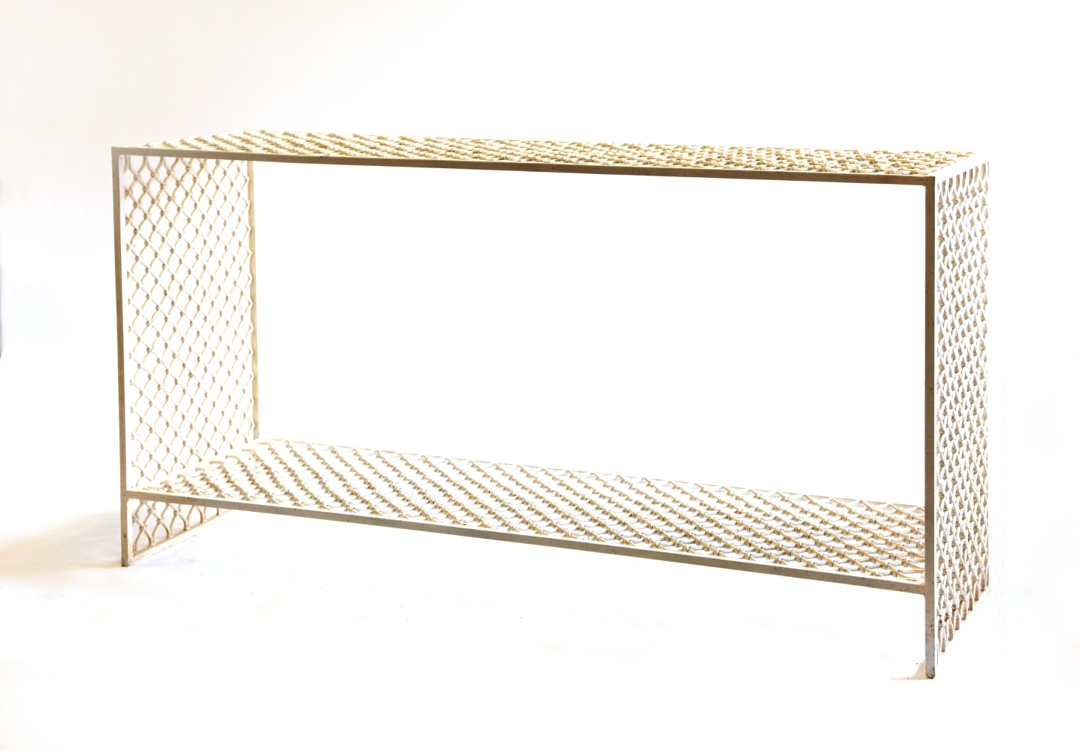 DOLCE CONSOLE TABLE
