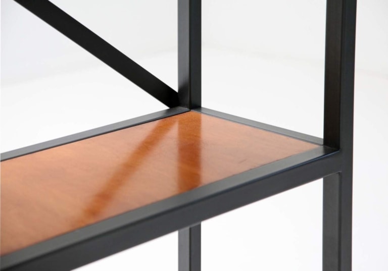 Walls Wall and Shelving Rentals in DFW Perch Event Decor