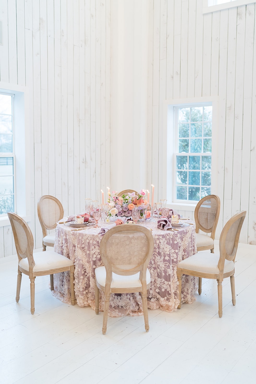 William Dining Chair Perch Decor