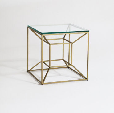 Lindsey Accent Table