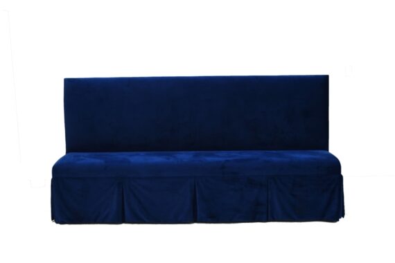 Karley Banquette Couch