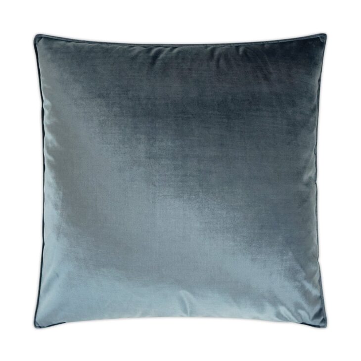 Blue Pillow | Perch Pillows