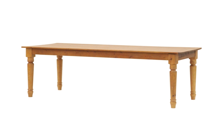 Maple Dining Table | Oak Dining Table