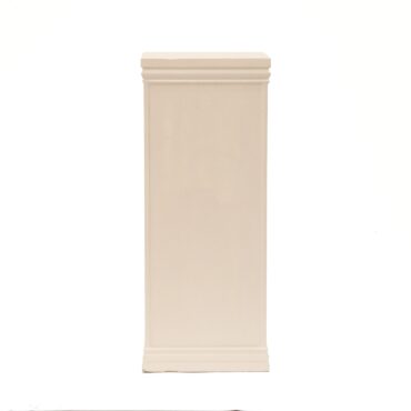 Column for Charleston Ivory Stage Facade