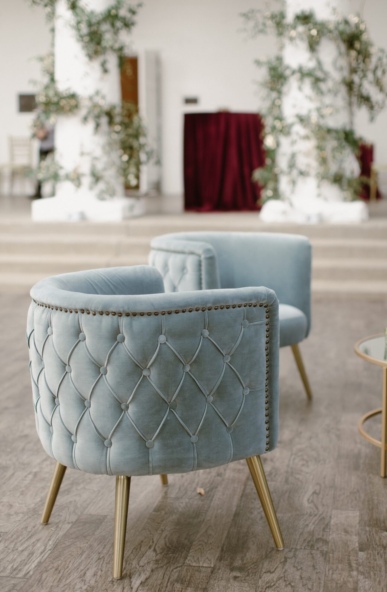 DFW Event Furniture Rentals Dallas Fort Worth & Beyond Perch Decor