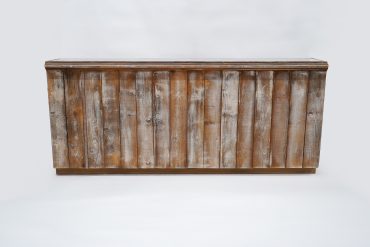 Straight Durango Bar Facade