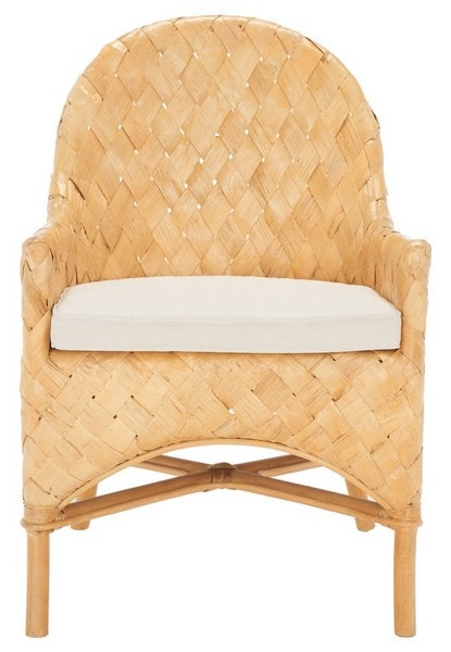 Eleanor Chair | Woven Chair