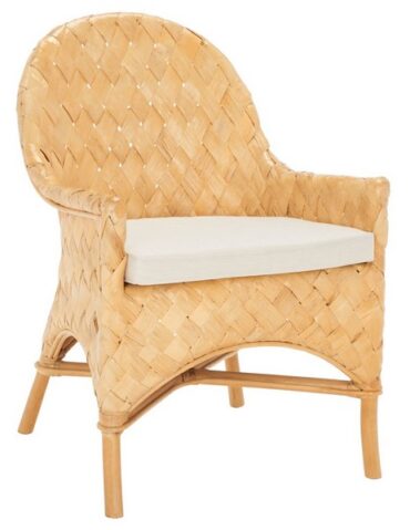 Eleanor Chair | Woven Chair
