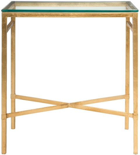 Kelly Accent Table