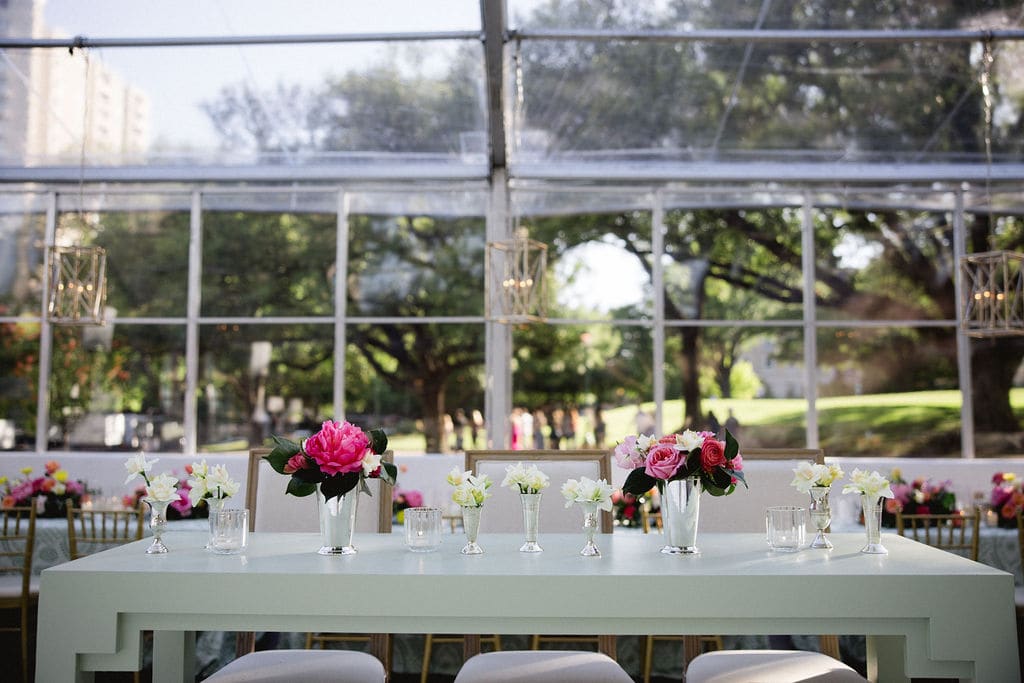 Annie Communal Table - Perch Decor
