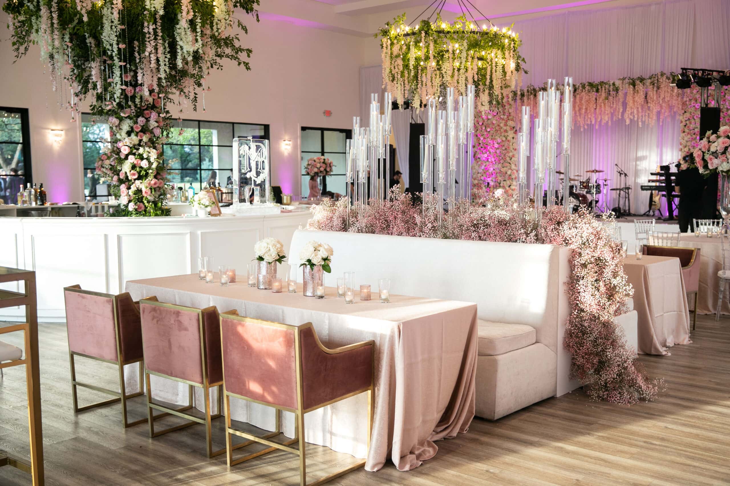 Lane Banquette - Perch Decor