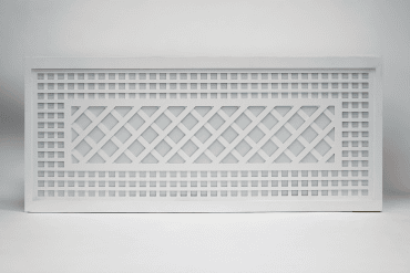 white-lattice-bar-light-blue-insert