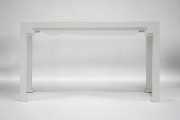 White Annie Communal Table