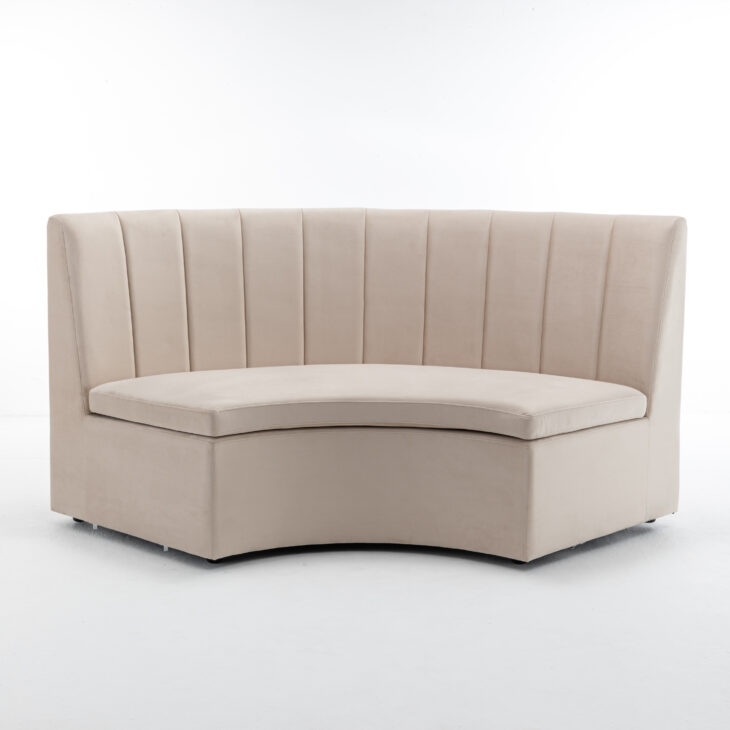 Sadie-Banquette-Curved