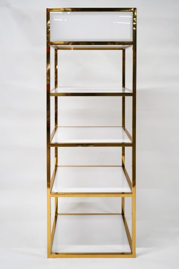 Bradley Shelf- Square