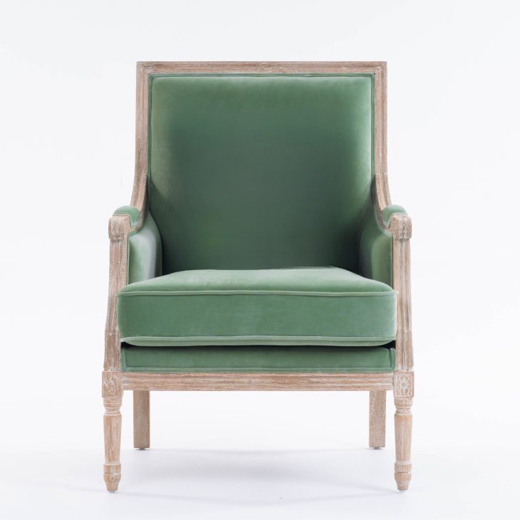Green-Louis-Chair