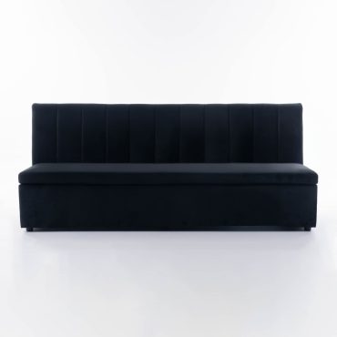 James Banquette- Straight