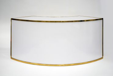 Bradley Bar Facade- Curved