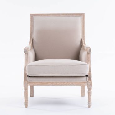 Edward Arm Chair