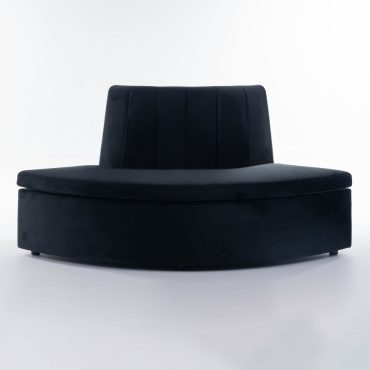 James Banquette- Convex