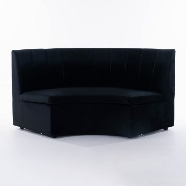 James Banquette- Curved