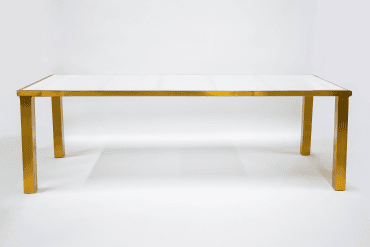 Bradley Dining Table- Rectangular