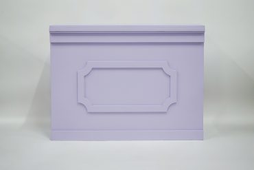 Palmetto Stage Facade