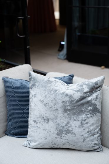 SILVER 007 at The Crescent Hotel, Fort Worth | Tami Winn Events