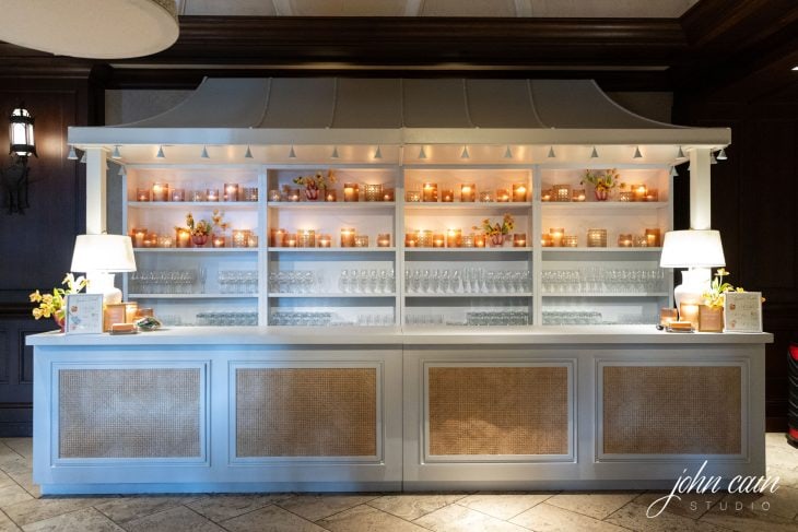 Pagoda Bar | Pagoda Bar rental