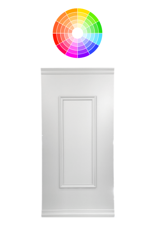 8'H Customizable Estelle Backline