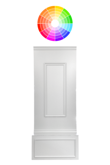 10'H Customizable Estelle Backline