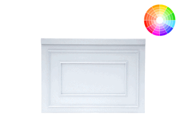 Customizable Estelle Stage Facade