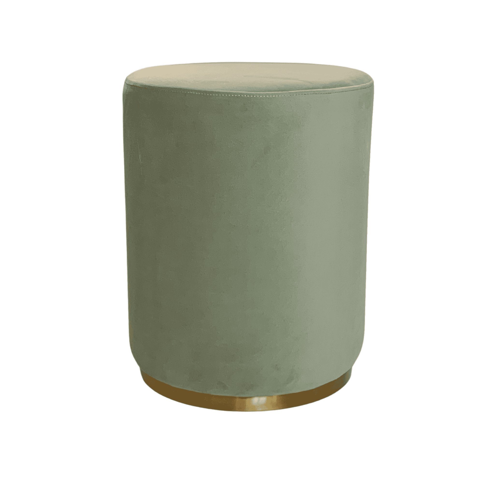 Stella Stool- Green