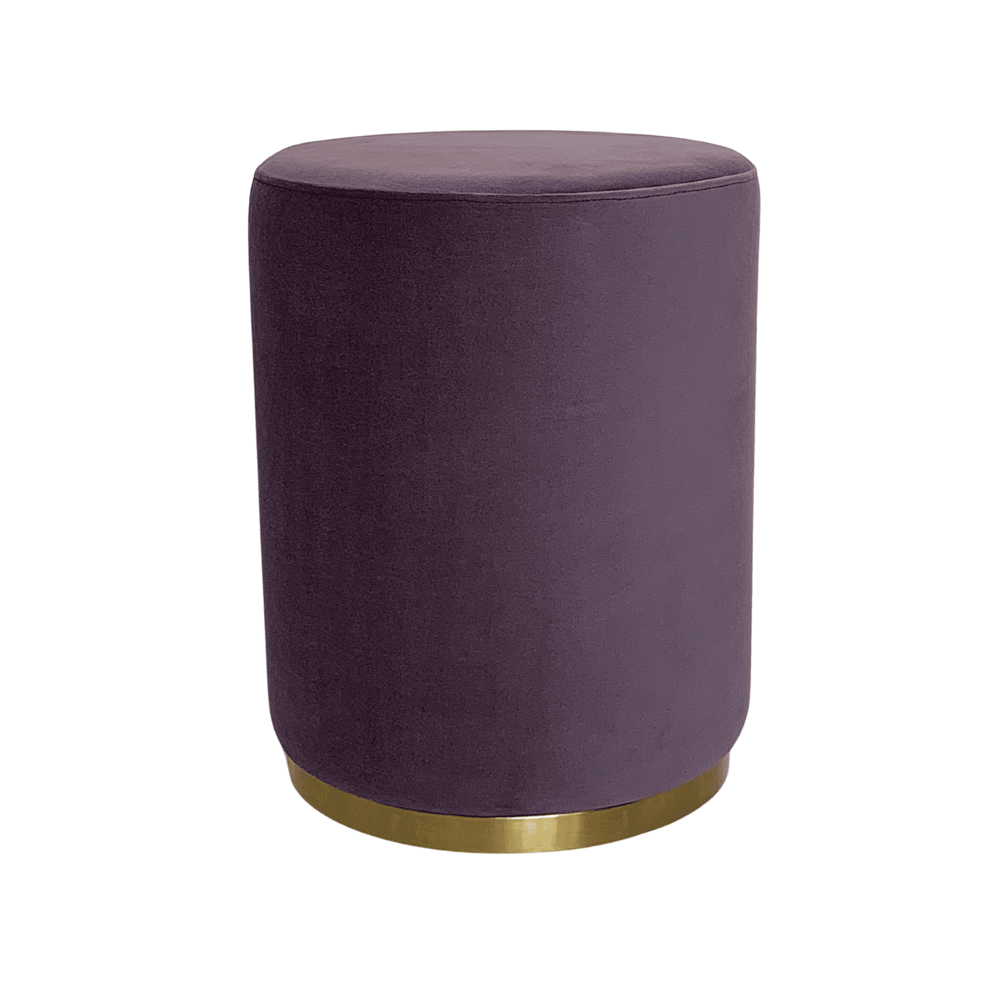Stella Stool- Hyacinth