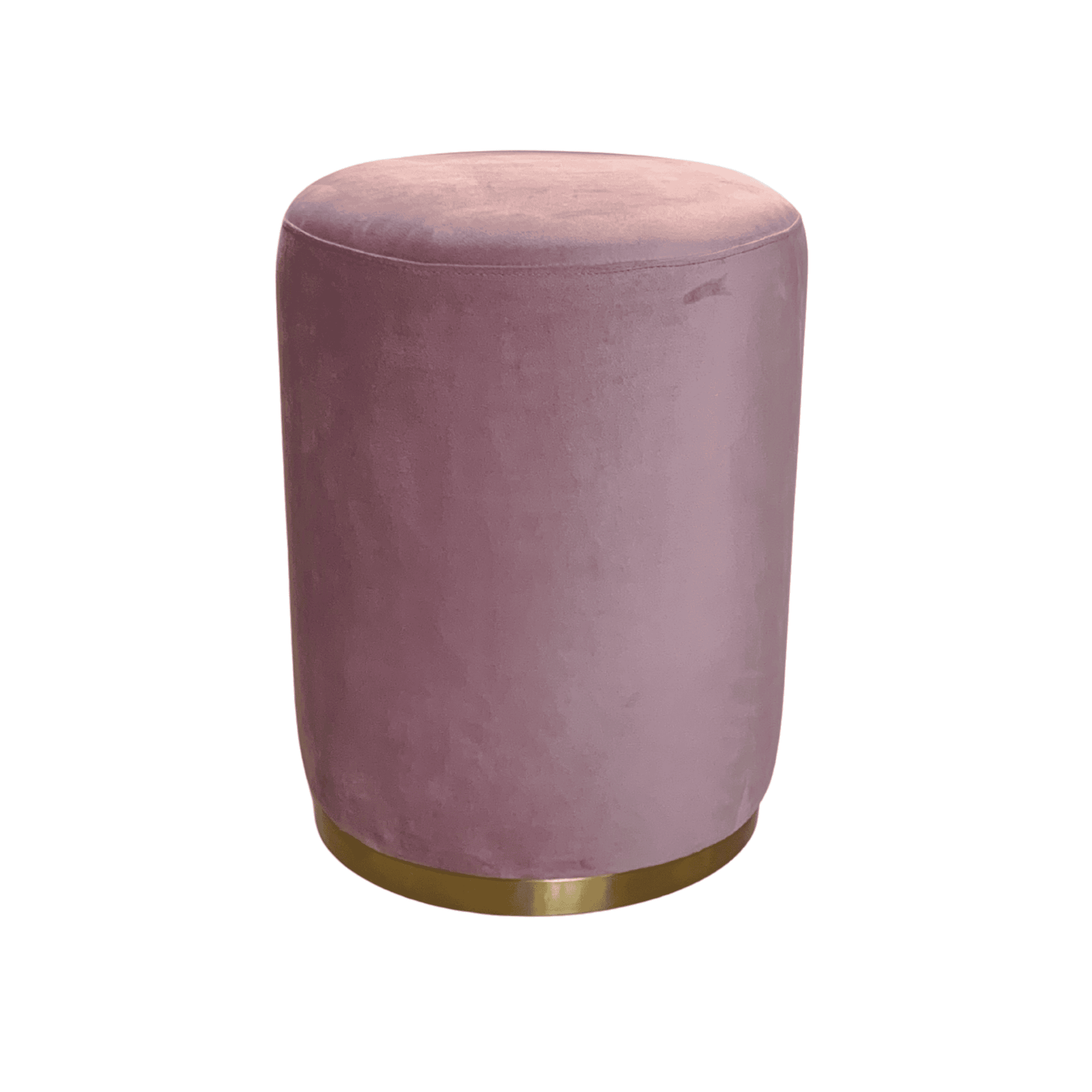 Stella Stool- Lilac