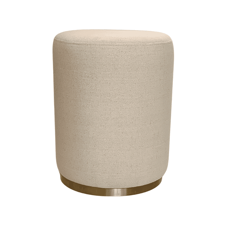 Natural Linen Stella