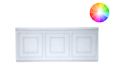 Customizable Estelle Bar Facade