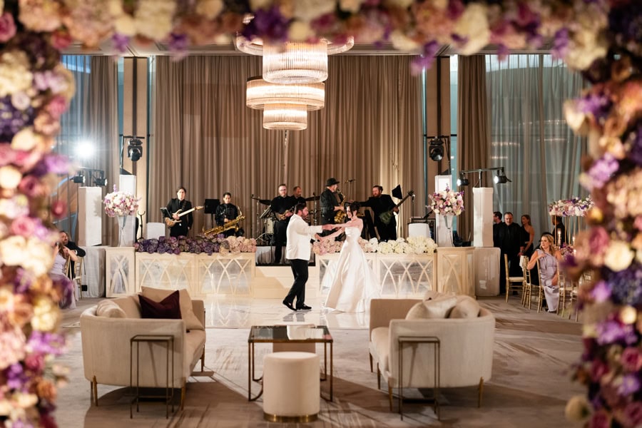 How to Perfectly Curate the Modern Wedding Aesthetic